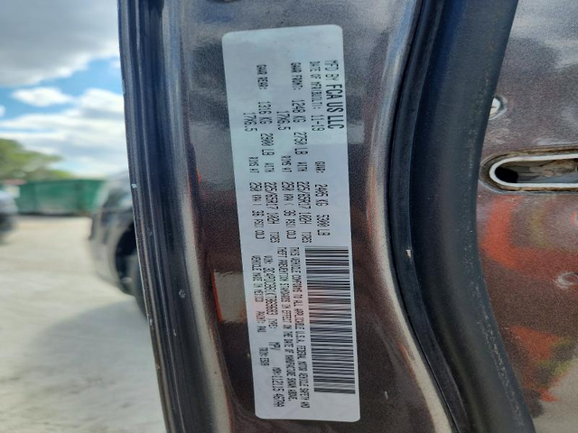 Dodge Journey 2.4L 4 FRONT WHEEL DRIVE - автомобили, коли, обяви за нови и употребявани 13