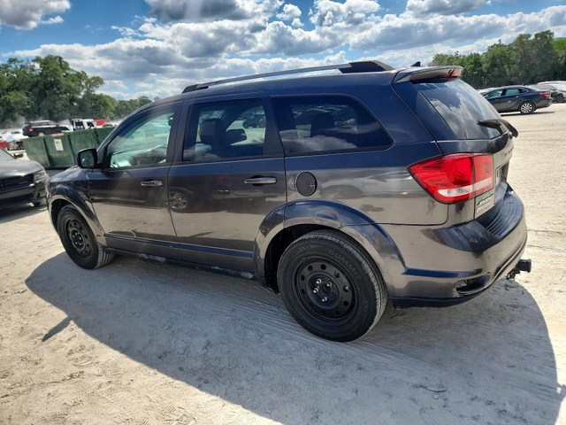 Dodge Journey 2.4L 4 FRONT WHEEL DRIVE - автомобили, коли, обяви за нови и употребявани 1
