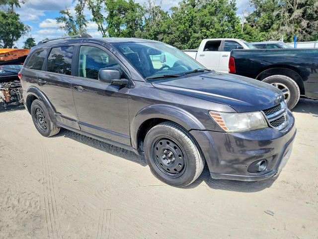 Dodge Journey 2.4L 4 FRONT WHEEL DRIVE - автомобили, коли, обяви за нови и употребявани 3