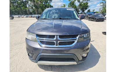 dodge-journey-2-4l-4-front-wheel-drive - 4