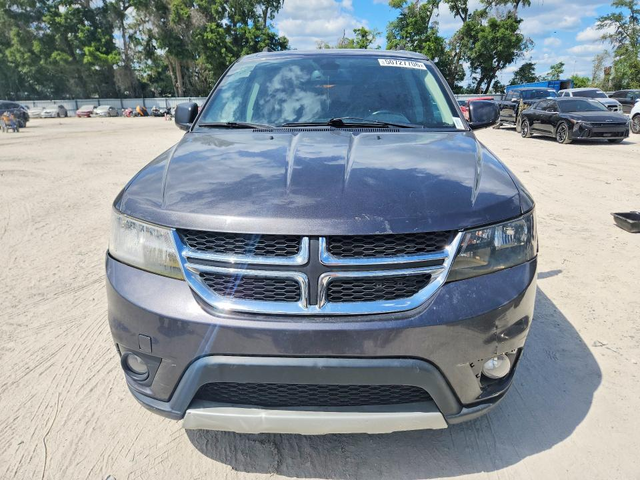 Dodge Journey 2.4L 4 FRONT WHEEL DRIVE - автомобили, коли, обяви за нови и употребявани 4