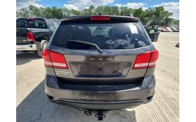 dodge-journey-2-4l-4-front-wheel-drive - 5