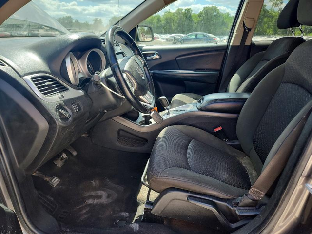 Dodge Journey 2.4L 4 FRONT WHEEL DRIVE - автомобили, коли, обяви за нови и употребявани 6