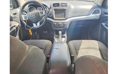 Dodge Journey 2.4L 4 FRONT WHEEL DRIVE - автомобили, коли, обяви за нови и употребявани 7