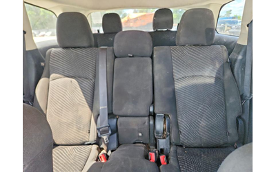 Dodge Journey 2.4L 4 FRONT WHEEL DRIVE - автомобили, коли, обяви за нови и употребявани 9