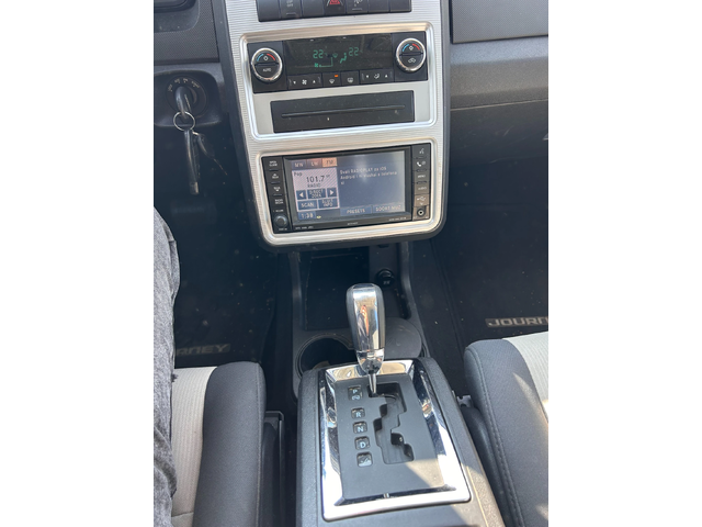 Dodge Journey 2.4i AVTOMAT/NAVI/KAMERA EURO 5 - автомобили, коли, обяви за нови и употребявани 11