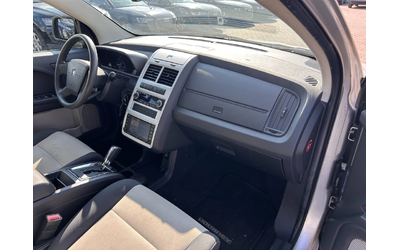 Dodge Journey 2.4i AVTOMAT/NAVI/KAMERA EURO 5 - автомобили, коли, обяви за нови и употребявани 9