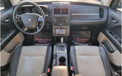 Dodge Journey 2.0TDI R/T - автомобили, коли, обяви за нови и употребявани 10