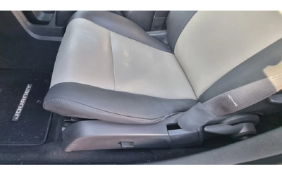 Dodge Journey 2.0TDI R/T - автомобили, коли, обяви за нови и употребявани 13