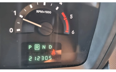 Dodge Journey 2.0TDI R/T - автомобили, коли, обяви за нови и употребявани 14