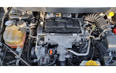 Dodge Journey 2.0TDI R/T - автомобили, коли, обяви за нови и употребявани 15