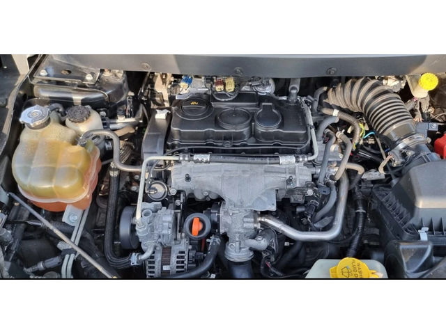 Dodge Journey 2.0TDI R/T - автомобили, коли, обяви за нови и употребявани 15