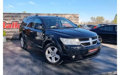 dodge-journey - 1