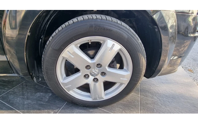 Dodge Journey 2.0TDI R/T - автомобили, коли, обяви за нови и употребявани 7