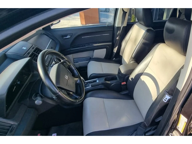 Dodge Journey 2.0TDI R/T - автомобили, коли, обяви за нови и употребявани 9