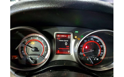 Dodge Journey CROSSROAD - автомобили, коли, обяви за нови и употребявани 10