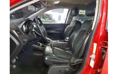 Dodge Journey CROSSROAD - автомобили, коли, обяви за нови и употребявани 6
