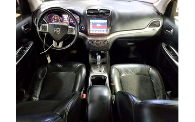 Dodge Journey CROSSROAD - автомобили, коли, обяви за нови и употребявани 7