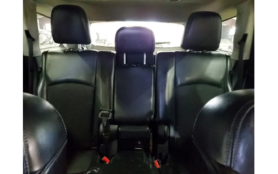 Dodge Journey CROSSROAD - автомобили, коли, обяви за нови и употребявани 8