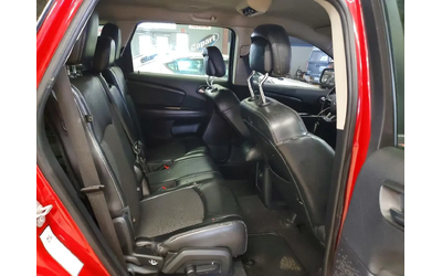 Dodge Journey CROSSROAD - автомобили, коли, обяви за нови и употребявани 9