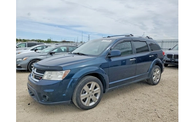 dodge-journey - 0