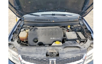 Dodge Journey R/T* КОЖА* НАВИ* ЛИЗИНГ - автомобили, коли, обяви за нови и употребявани 11