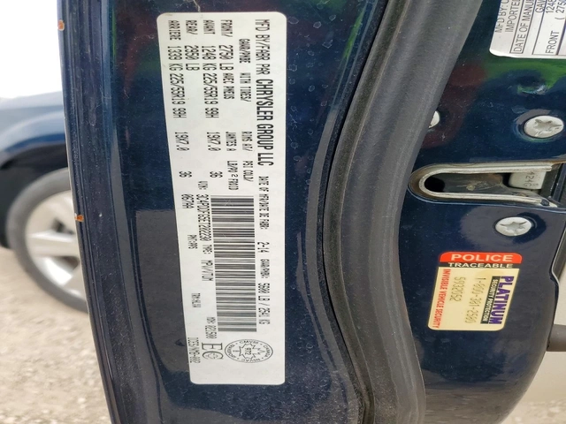 Dodge Journey R/T* КОЖА* НАВИ* ЛИЗИНГ - автомобили, коли, обяви за нови и употребявани 12