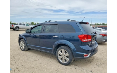 dodge-journey - 1