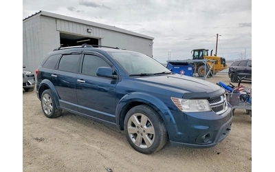 dodge-journey - 3