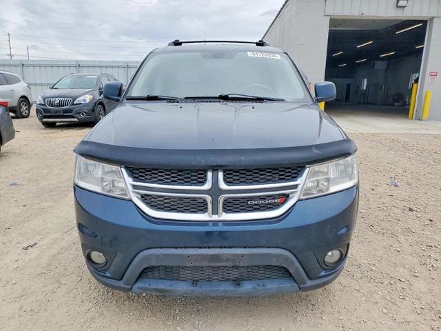 Dodge Journey R/T* КОЖА* НАВИ* ЛИЗИНГ - автомобили, коли, обяви за нови и употребявани 4