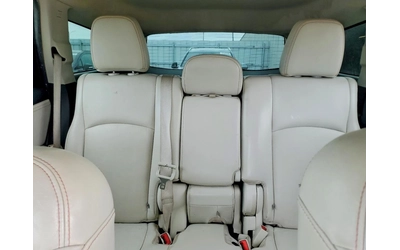 Dodge Journey R/T* КОЖА* НАВИ* ЛИЗИНГ - автомобили, коли, обяви за нови и употребявани 9