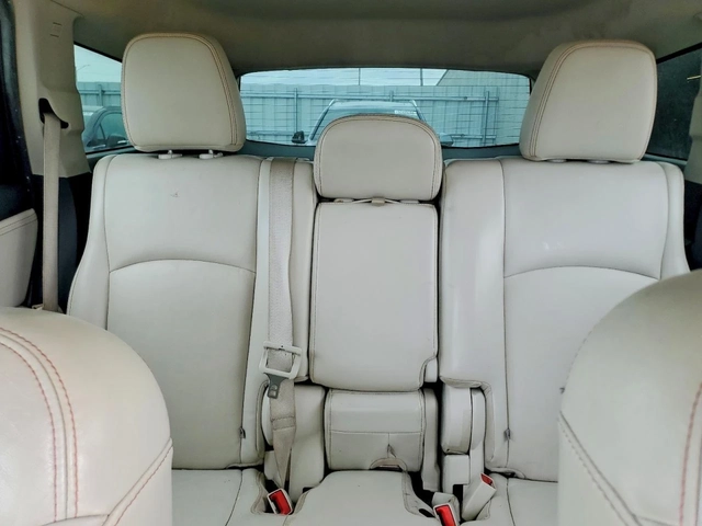 Dodge Journey R/T* КОЖА* НАВИ* ЛИЗИНГ - автомобили, коли, обяви за нови и употребявани 9