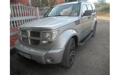 dodge-nitro - 1