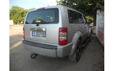 dodge-nitro - 2