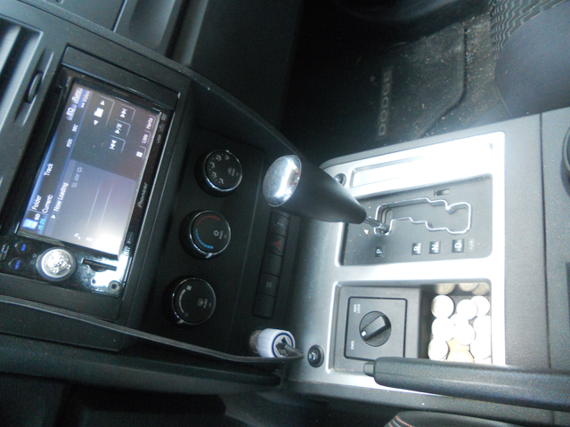 Dodge Nitro, 2010 г., 250 км, 170 к.с. - автомобили, коли, обяви за нови и употребявани 6