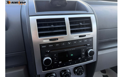 Dodge Nitro Автоматик/4х4/ГАРАНЦИЯ ОТ КЕНТАВЪР - автомобили, коли, обяви за нови и употребявани 11