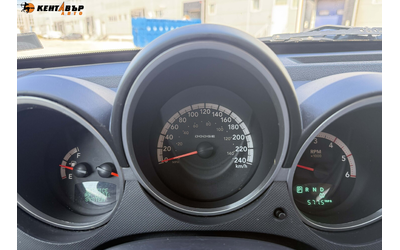 Dodge Nitro Автоматик/4х4/ГАРАНЦИЯ ОТ КЕНТАВЪР - автомобили, коли, обяви за нови и употребявани 12