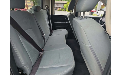 Dodge RAM 1500 2017* 5.7L V8 HEMI* Alpine* КЛИП НА МОТОР - автомобили, коли, обяви за нови и употребявани 11