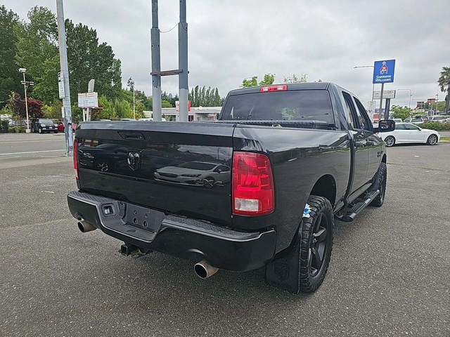 Dodge RAM 1500 2017* 5.7L V8 HEMI* Alpine* КЛИП НА МОТОР - автомобили, коли, обяви за нови и употребявани 2