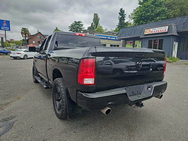 Dodge RAM 1500 2017* 5.7L V8 HEMI* Alpine* КЛИП НА МОТОР - автомобили, коли, обяви за нови и употребявани 3