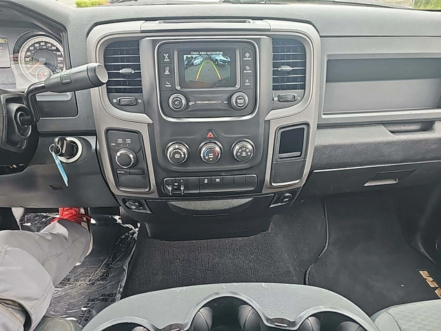 Dodge RAM 1500 2017* 5.7L V8 HEMI* Alpine* КЛИП НА МОТОР - автомобили, коли, обяви за нови и употребявани 5