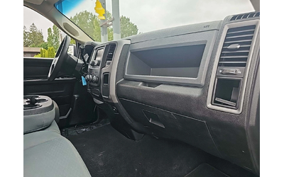 Dodge RAM 1500 2017* 5.7L V8 HEMI* Alpine* КЛИП НА МОТОР - автомобили, коли, обяви за нови и употребявани 8