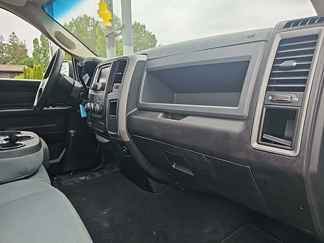 Dodge RAM 1500 2017* 5.7L V8 HEMI* Alpine* КЛИП НА МОТОР - автомобили, коли, обяви за нови и употребявани 8