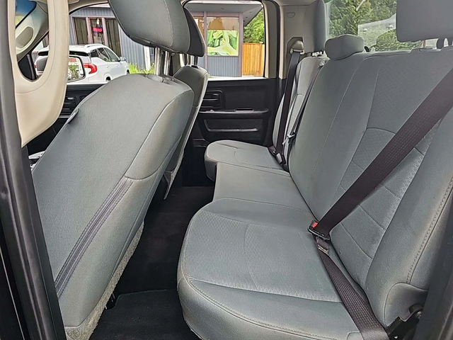 Dodge RAM 1500 2017* 5.7L V8 HEMI* Alpine* КЛИП НА МОТОР - автомобили, коли, обяви за нови и употребявани 9