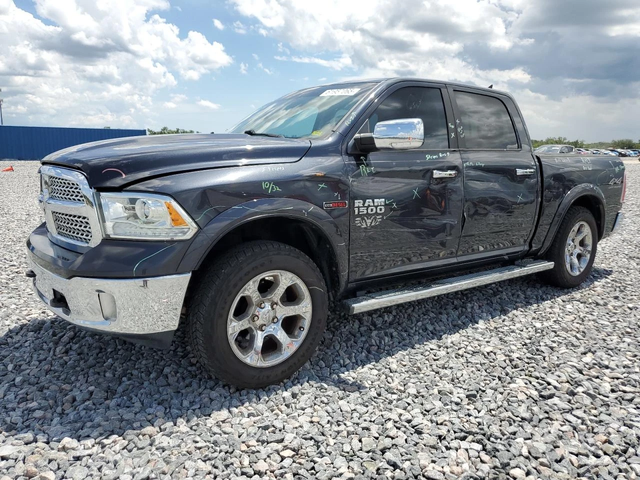 Dodge RAM 1500 LARAMIE* DIESEL - автомобили, коли, обяви за нови и употребявани 0