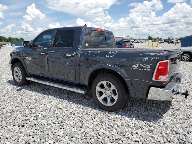 Dodge RAM 1500 LARAMIE* DIESEL - автомобили, коли, обяви за нови и употребявани 1