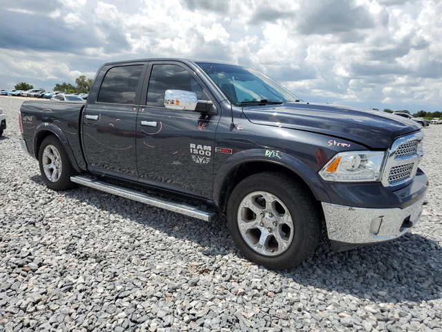 Dodge RAM 1500 LARAMIE* DIESEL - автомобили, коли, обяви за нови и употребявани 3