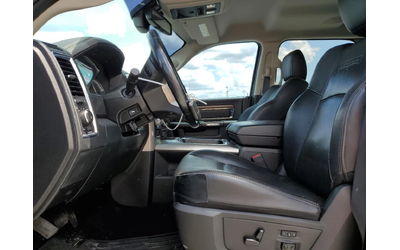 Dodge RAM 1500 LARAMIE* DIESEL - автомобили, коли, обяви за нови и употребявани 6