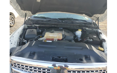 Dodge RAM 1500 LARAMIE* ALPINE* ОБДУХВАНЕ* КАМЕРА* КЛИП НА ДВИГАТ - автомобили, коли, обяви за нови и употребявани 10