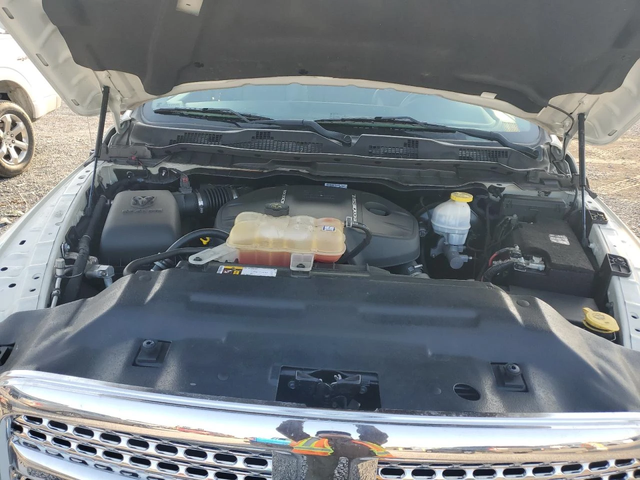 Dodge RAM 1500 LARAMIE* ALPINE* ОБДУХВАНЕ* КАМЕРА* КЛИП НА ДВИГАТ - автомобили, коли, обяви за нови и употребявани 10